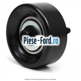 Rola ghidaj curea transmisie Ford Galaxy 2007-2014 1.8 TDCi 125 cai #F0241795B5